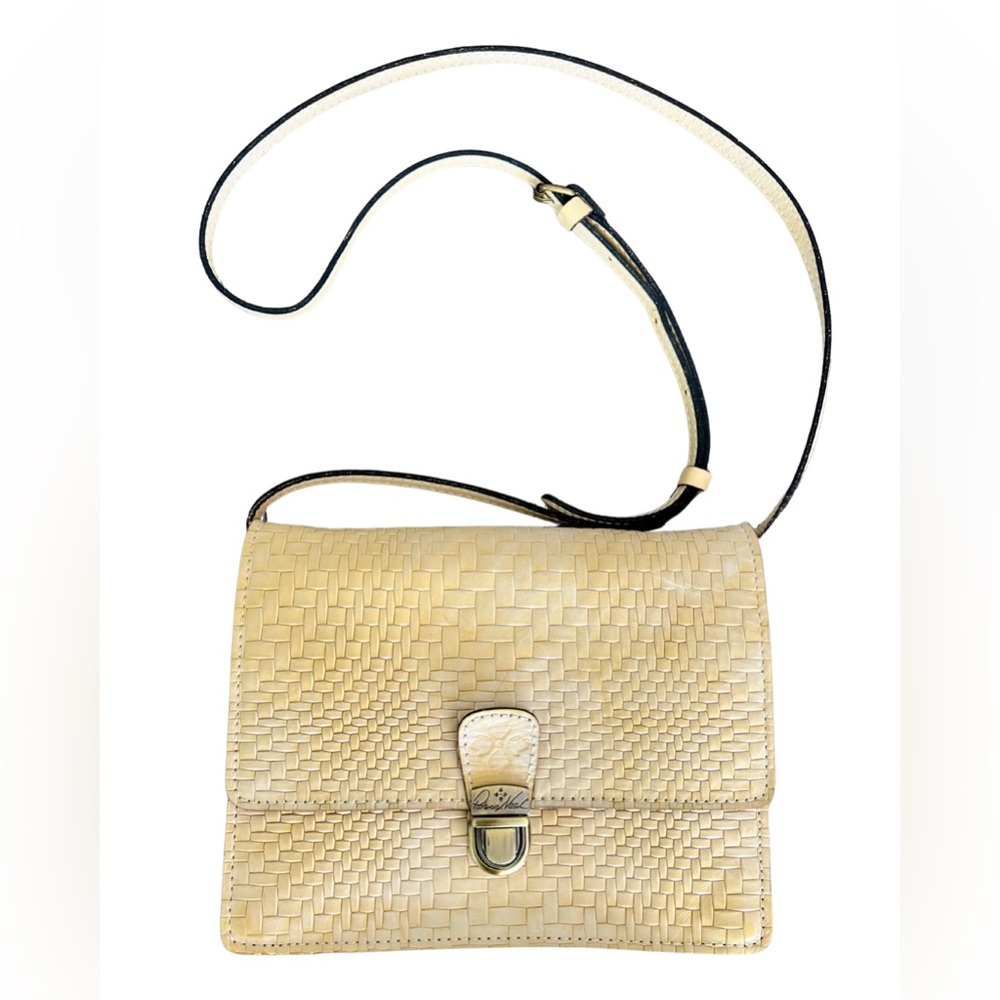 Patricia Nash Wavy Woven Rattan
Laurentina